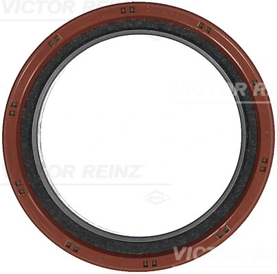 Shaft Seal, crankshaft